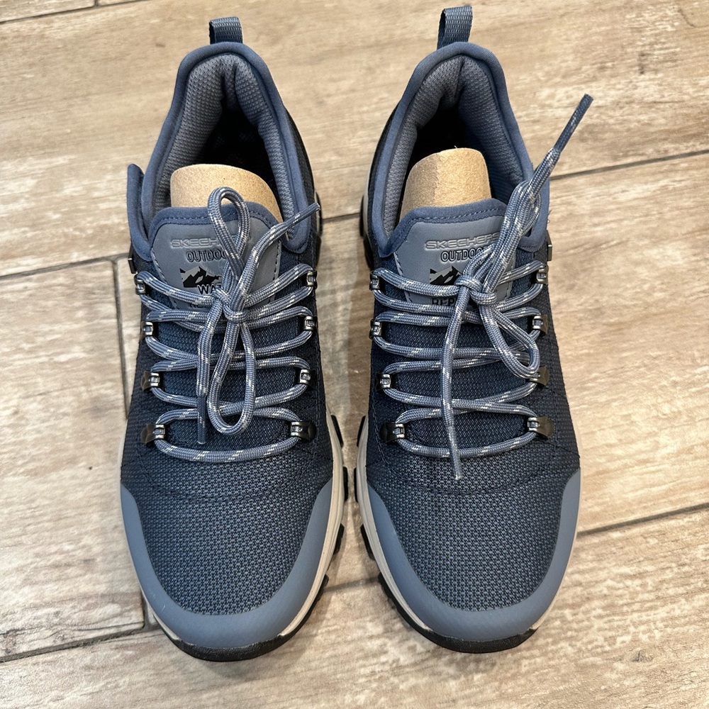 Skechers Water Repellent Outdoor Women’s Shoes